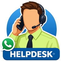 Helpdesk